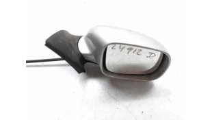 RETROVISOR DERECHO SKODA FABIA I (2000-2002) 1.4 60CV 1397CC - L.6502931 / 6Y1857502CAFKZ