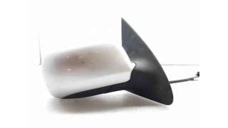 RETROVISOR DERECHO SKODA FABIA I (2000-2002) 1.4 60CV 1397CC - L.6502931 / 6Y1857502CAFKZ