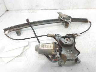 ELEVALUNAS DELANTERO IZQUIERDO NISSAN PRIMERA HATCHBACK (1996-2002) 2.0 TD 90CV 1974CC - L.6503510 / 807019F500