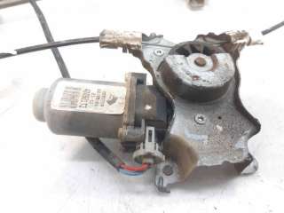 ELEVALUNAS DELANTERO IZQUIERDO NISSAN PRIMERA HATCHBACK (1996-2002) 2.0 TD 90CV 1974CC - L.6503510 / 807019F500