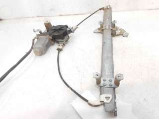 ELEVALUNAS DELANTERO IZQUIERDO NISSAN PRIMERA HATCHBACK (1996-2002) 2.0 TD 90CV 1974CC - L.6503510 / 807019F500