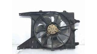 ELECTROVENTILADOR RENAULT MEGANE SCENIC (1998-1999) 1.6 16V (JA0B, JA04, JA11) 107CV 1598CC - L.6503720 / 8200065257B
