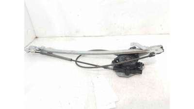 ELEVALUNAS DELANTERO DERECHO RENAULT MEGANE SCENIC (1998-1999) 1.6 16V (JA0B, JA04, JA11) 107CV 1598CC - L.6503721 / 400732