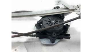 ELEVALUNAS DELANTERO DERECHO RENAULT MEGANE SCENIC (1998-1999) 1.6 16V (JA0B, JA04, JA11) 107CV 1598CC - L.6503721 / 400732