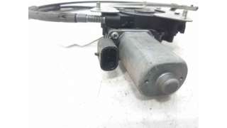 ELEVALUNAS DELANTERO DERECHO RENAULT MEGANE SCENIC (1998-1999) 1.6 16V (JA0B, JA04, JA11) 107CV 1598CC - L.6503721 / 400732