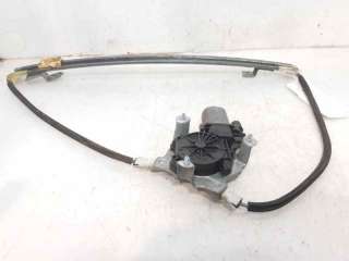 ELEVALUNAS DELANTERO IZQUIERDO RENAULT MEGANE SCENIC (1998-1999) 1.6 16V (JA0B, JA04, JA11) 107CV 1598CC - L.6503722 / 4007