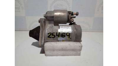 MANGUETA DELANTERA DERECHA RENAULT MEGANE SCENIC (1998-1999) 1.6 16V (JA0B, JA04, JA11) 107CV 1598CC - L.6503776 / 82001502