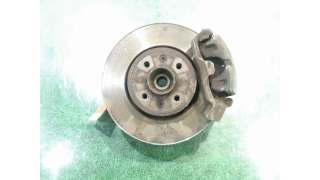 MANGUETA DELANTERA DERECHA RENAULT MEGANE SCENIC (1998-1999) 1.6 16V (JA0B, JA04, JA11) 107CV 1598CC - L.6503776 / 82001502