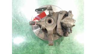MANGUETA DELANTERA DERECHA RENAULT MEGANE SCENIC (1998-1999) 1.6 16V (JA0B, JA04, JA11) 107CV 1598CC - L.6503776 / 82001502