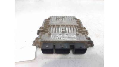 CENTRALITA MOTOR UCE CITROEN C2 (2003-2009) 1.4 HDI 68CV 1398CC - L.6504169 / 9648624280