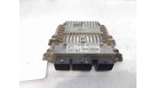 CENTRALITA MOTOR UCE CITROEN C2 (2003-2009) 1.4 HDI 68CV 1398CC - L.6504169 / 9648624280