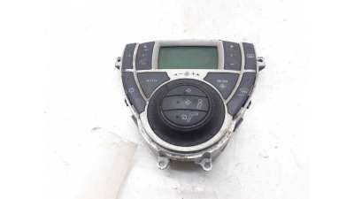 MANDO CLIMATIZADOR FIAT ULYSSE (2002-2006) 2.2 JTD 128CV 2179CC - L.6504366 / 14874990TR