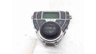 MANDO CLIMATIZADOR FIAT ULYSSE (2002-2006) 2.2 JTD 128CV 2179CC - L.6504366 / 14874990TR