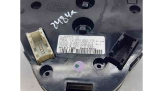 MANDO CLIMATIZADOR FIAT ULYSSE (2002-2006) 2.2 JTD 128CV 2179CC - L.6504366 / 14874990TR