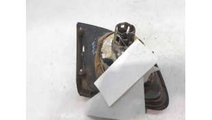 PILOTO TRASERO DERECHO INTERIOR NISSAN PRIMERA HATCHBACK (1996-2002) 2.0 TD 90CV 1974CC - L.6504887 / 265509F510 2