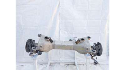 EJE TRASERO PEUGEOT 407 SW (2004-2010) 1.6 HDI 110 109CV 1560CC - L.6505055 / 9640718710