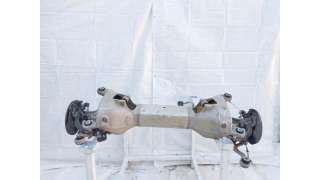 EJE TRASERO PEUGEOT 407 SW (2004-2010) 1.6 HDI 110 109CV 1560CC - L.6505055 / 9640718710