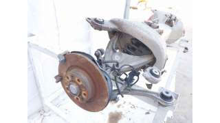 EJE TRASERO PEUGEOT 407 SW (2004-2010) 1.6 HDI 110 109CV 1560CC - L.6505055 / 9640718710