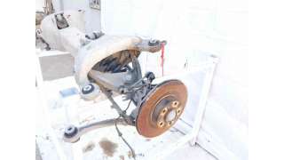 EJE TRASERO PEUGEOT 407 SW (2004-2010) 1.6 HDI 110 109CV 1560CC - L.6505055 / 9640718710