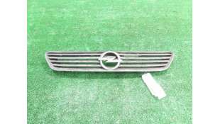 REJILLA DELANTERA OPEL ASTRA G FASTBACK (2000-2005) 1.7 DTI 16V (F08, F48) 75CV 1686CC - L.6505326 / 90588120