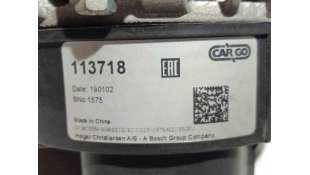 RETROVISOR DERECHO OPEL ASTRA G FASTBACK (2000-2005) 1.7 DTI 16V (F08, F48) 75CV 1686CC - L.6505329 / 259150