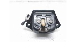 CERRADURA MALETERO / PORTON NISSAN ALMERA II (2003-2006) 2.2 DCI 112CV 2184CC - L.6505674 / 905025M305