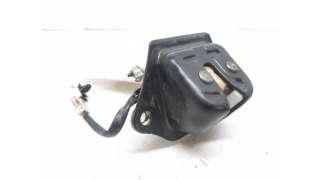 CERRADURA MALETERO / PORTON NISSAN ALMERA II (2003-2006) 2.2 DCI 112CV 2184CC - L.6505674 / 905025M305