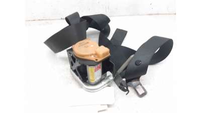 CINTURON SEGURIDAD DELANTERO DERECHO NISSAN ALMERA II (2003-2006) 2.2 DCI 112CV 2184CC - L.6505680 / 86884BM462