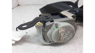 CINTURON SEGURIDAD DELANTERO DERECHO NISSAN ALMERA II (2003-2006) 2.2 DCI 112CV 2184CC - L.6505680 / 86884BM462
