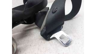 CINTURON SEGURIDAD DELANTERO DERECHO NISSAN ALMERA II (2003-2006) 2.2 DCI 112CV 2184CC - L.6505680 / 86884BM462