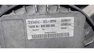 COMPRESOR AIRE ACONDICIONADO NISSAN ALMERA II (2003-2006) 2.2 DCI 112CV 2184CC - L.6505686 / 926009F511
