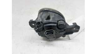 FARO ANTINIEBLA IZQUIERDO NISSAN ALMERA II (2003-2006) 2.2 DCI 112CV 2184CC - L.6505711 / 2615589905 2