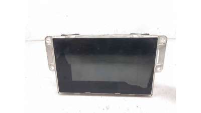 PANTALLA MULTIFUNCION NISSAN ALMERA II (2003-2006) 2.2 DCI 112CV 2184CC - L.6505742 / 216776529A
