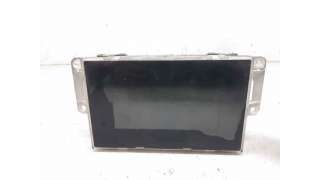 PANTALLA MULTIFUNCION NISSAN ALMERA II (2003-2006) 2.2 DCI 112CV 2184CC - L.6505742 / 216776529A
