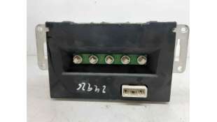 PANTALLA MULTIFUNCION NISSAN ALMERA II (2003-2006) 2.2 DCI 112CV 2184CC - L.6505742 / 216776529A 2