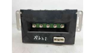 PANTALLA MULTIFUNCION NISSAN ALMERA II (2003-2006) 2.2 DCI 112CV 2184CC - L.6505742 / 216776529A