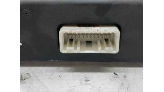 PANTALLA MULTIFUNCION NISSAN ALMERA II (2003-2006) 2.2 DCI 112CV 2184CC - L.6505742 / 216776529A