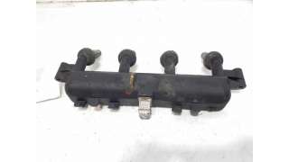 BOBINA ENCENDIDO PEUGEOT 206 FASTBACK (2006-2007) 1.4 LPG 75CV 1360CC - L.6505858 / 9635864980
