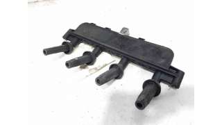 BOBINA ENCENDIDO PEUGEOT 206 FASTBACK (2006-2007) 1.4 LPG 75CV 1360CC - L.6505858 / 9635864980