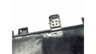 BOBINA ENCENDIDO PEUGEOT 206 FASTBACK (2006-2007) 1.4 LPG 75CV 1360CC - L.6505858 / 9635864980