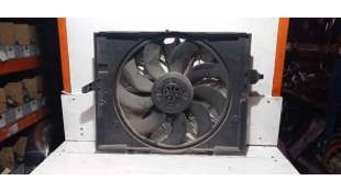 CAPOT RENAULT MODUS / GRAND MODUS (2004-) 1.5 DCI (FP0D, JP0D) 82CV 1461CC - L.6506075 / 7751475521
