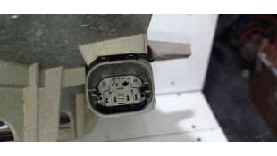 CAPOT RENAULT MODUS / GRAND MODUS (2004-) 1.5 DCI (FP0D, JP0D) 82CV 1461CC - L.6506075 / 7751475521 2