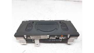 CUADRO INSTRUMENTOS RENAULT MODUS / GRAND MODUS (2004-) 1.5 DCI (FP0D, JP0D) 82CV 1461CC - L.6506096 / 8200418023