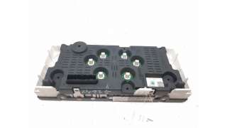 CUADRO INSTRUMENTOS RENAULT MODUS / GRAND MODUS (2004-) 1.5 DCI (FP0D, JP0D) 82CV 1461CC - L.6506096 / 8200418023