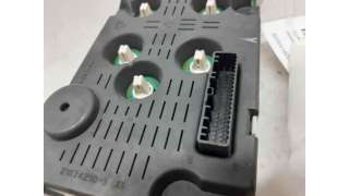 CUADRO INSTRUMENTOS RENAULT MODUS / GRAND MODUS (2004-) 1.5 DCI (FP0D, JP0D) 82CV 1461CC - L.6506096 / 8200418023