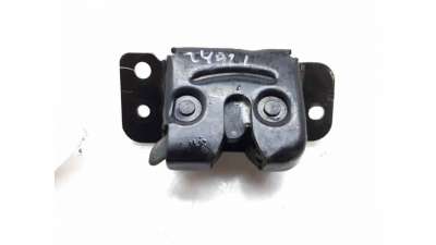 CERRADURA MALETERO / PORTON HYUNDAI ATOS (2003-2008) 1.1 58CV 1086CC - L.6506266 / 8173006001