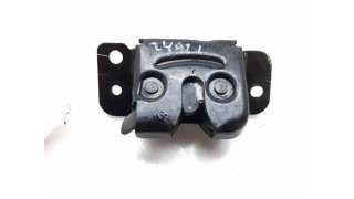 CERRADURA MALETERO / PORTON HYUNDAI ATOS (2003-2008) 1.1 58CV 1086CC - L.6506266 / 8173006001