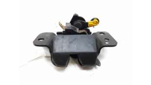 CERRADURA MALETERO / PORTON HYUNDAI ATOS (2003-2008) 1.1 58CV 1086CC - L.6506266 / 8173006001 2