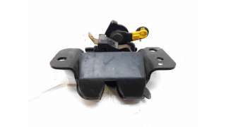 CERRADURA MALETERO / PORTON HYUNDAI ATOS (2003-2008) 1.1 58CV 1086CC - L.6506266 / 8173006001