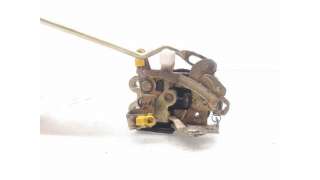 CERRADURA PUERTA DELANTERA DERECHA HYUNDAI ATOS (2003-2008) 1.1 58CV 1086CC - L.6506267 / 8132002010